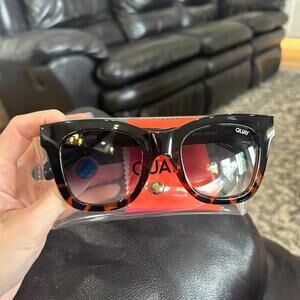 QUAY sunglasses